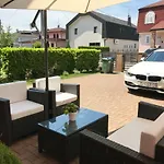 Apartments Corina