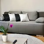 Apartments Corina