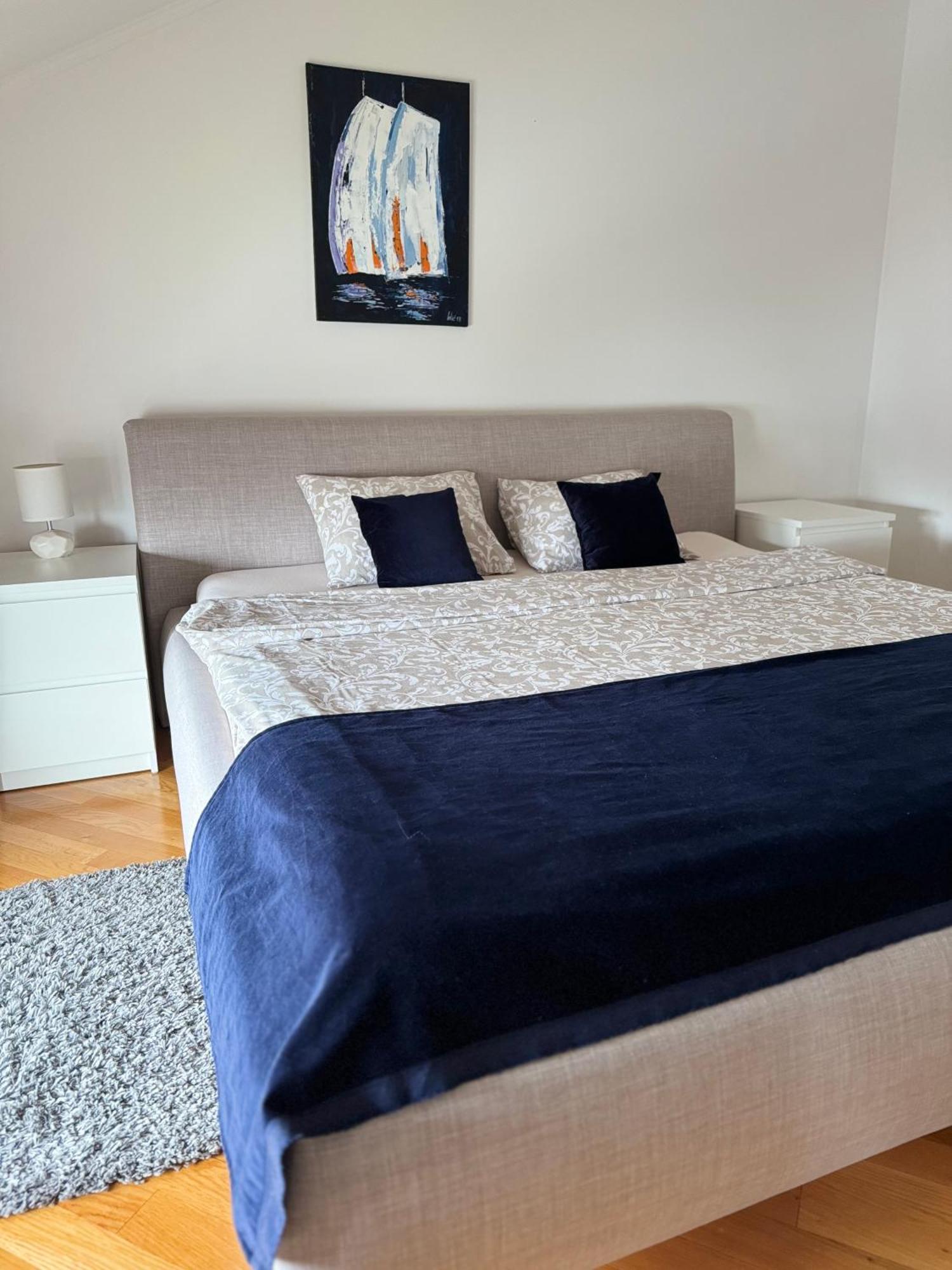 Corina Apartmán *