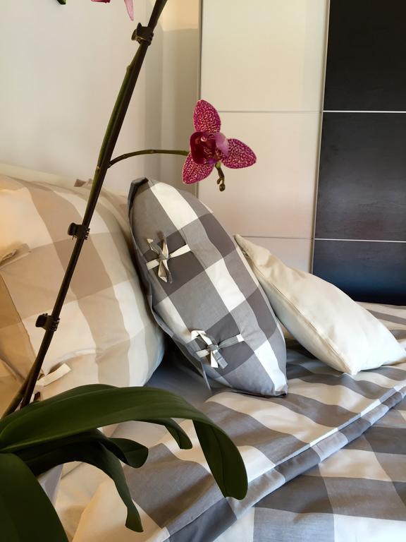 Apartmán Corina